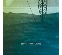 CODES IN THE CLOUDS - AS THE SPIRIT WANES VINYL LP + DOWNLOAD NEUF