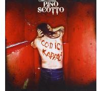 Scotto Pino - Codici Kappao'
