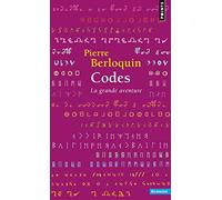 Codes: La grande aventure