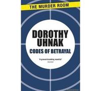 Codes of Betrayal - [Version Originale] Dorothy Uhnak (Auteur)