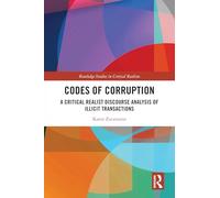 Codes of Corruption