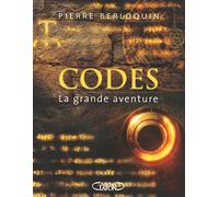 CODES SECRETS ET GRANDES IDEES