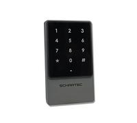 Codetaster Sommer compatible Serrure à code pour extérieur câblé pour base+ duo vision marathon moteurs de porte de garage Serrure à code également compatible avec Aperto (Sky)