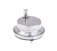 Codeur à impulsions à volant à main Tour à main électronique, manivelle, système PLC, générateur d'impulsions, impulsion manuelle(B2)