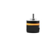 Codeur absolu CANopen 17 bits for angle | Capteur d'arbre CANopen 17 bits, IP54/IP68, 8 000 tr/min(BRT38-6mm shaft IP54)