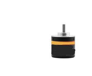 Codeur absolu CANopen 17 bits for angle | Capteur d'arbre CANopen 17 bits, IP54/IP68, 8 000 tr/min(BRT38-6mm shaft IP54)