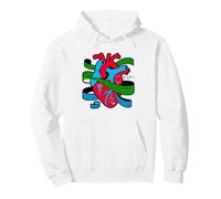 Codeur De Facturation Médicale Médical Santé Codage Sweat à Capuche