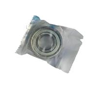 Codeur de roulement de moteur 6204ZZ à des fins de fabrication industrielle et en usine