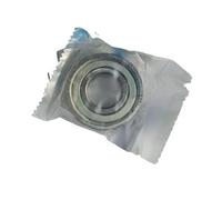 Codeur de roulement de moteur 6204ZZ à des fins de fabrication industrielle et en usine