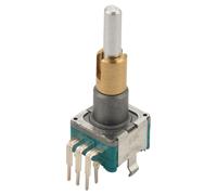 Codeur double EC11EBB24C03 avec commutateur 30 positions