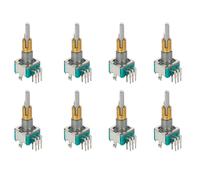 Codeur double EC11EBB24C03 avec commutateur 30 positions