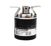 Codeur Incrémental TRD-2TH1000BF TRD-2TH360A TRD-2TH2000A 500 600 1024 1800 2000 2500 3000 3600 5000P/R Codeur Rotatif(2TH3000)