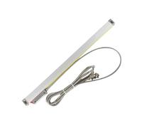 Codeur linéaire 0,005 mm KA35 100 mm à 1000 mm, règle de réseau, capteur, codeur, affichage numérique TTL 5 µm, outils de fraisage for tour(Travel 1000mm)