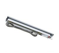 Codeur linéaire, Échelle de règle numérique linéaire for les machines d'usines de tour 5U 5V TTL Signaler 50 à 100 0mm Encodeur optique rapide(350MM)