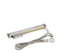 Codeur linéaire, GS11 échelle linéaire optique 0,001mm for Cnc Tour Numérique 550 600 650 700750 800 850 950 1000mm Échelle linéaire(600)