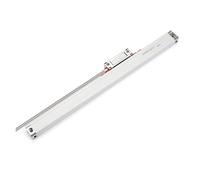 Codeur linéaire haute précision Ka300, résolution de réseau DRO, règle optique en verre, machine-outil, affichage numérique, 0,5 µm(420mm-0.5um-EIA422)