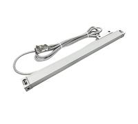 Codeur linéaire KA35, règle à réseau de 0,005 mm, capteur, codeur TTL 5 µm, affichage numérique de 100 mm à 1000 mm, outils de fraisage for tour(KA35 800mm)