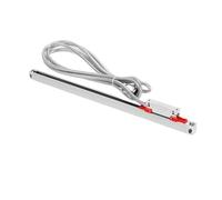 Codeur linéaire KA500 KA-500 18 x 20 for mini-machines CNC, capteur de règle à réseau optique DB9(KA500-220)