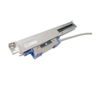 Codeur linéaire WTA1 Règle optique TTL Règle électronique Fraiseuse Tour Affichage numérique Capteur(WTA1-0300mm-1um-TTL)