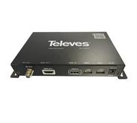 Codeur/modulateur HDMI vers DVB-T Televes