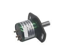 Codeur Rotatif, Capteur D'angle Hall Sans Contact 4-20mA Sens Horaire 90°(IIC output,5V)