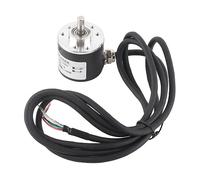 Codeur rotatif incrémental 600 impulsions/ligne AB biphasé 5-24V