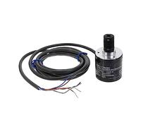 Codeur rotatif incrémental E6B2CWZ6C Encodeur Rotatif E6B2-CWZ6C 2500 2000 1800 1024 1000 600 500 400 360 200 100 60 40 30 20P/R 5-24v Encodeurs de commutation (Color : 20PR, Size : A)