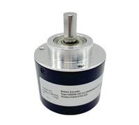 Codeur rotatif incrémental, GI355.A70C313 GI355.A70C323 GI356.B22C330 GI355.A22C329/A70C334 GI356-B22C335 GI355.070C330(GI356-B22C335)