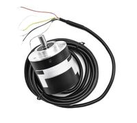 Codeur Rotatif TRD-J1024-RZWL Codeurs pour Commandes industrielles, Machines et équipements