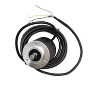 Codeur Rotatif TRD-J200-RZL Codeurs pour Commandes industrielles, Machines et équipements