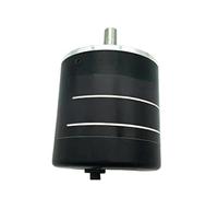Codeur Rotatif TRD-J360-RZ pour automatisation Industrielle