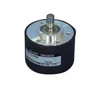 Codeur rotatif TRD-S1000B Codeur rotatif TRD-S2000B TRD-S360B Codeurs de sortie à collecteur ouvert NPN interrupteur industriel (Color : 2000 Pulses)