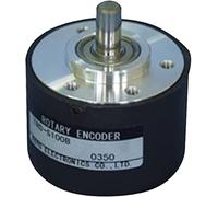 Codeur rotatif TRD-S1000B Codeur rotatif TRD-S2000B TRD-S360B Codeurs de sortie à collecteur ouvert NPN interrupteur industriel (Color : 2000 Pulses)