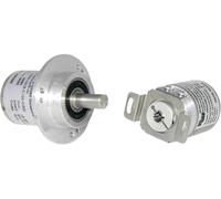 Codeur Wachendorff WDGA-58B-10-1218-SI-A-G-0-1-CB8 absolu, multi-tour 58 mm 1 pc(s)