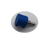Codeurs de transducteur de pression potentiomètre d'enroulement multi-tours de précision 3590S-2-103L 502L 104L 1K 2K 5K10K 50K 100K bouton d'échelle 5 pièces en Lot(Scale Knob 5pcs)