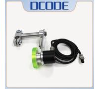 Codeurs for roues synchrones d'imprimantes en ligne(C)