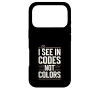 Codeurs médicaux Facturation des Professionnels de la santé Coque pour iPhone 17 Pro