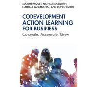 Codevelopment Action Learning for Business