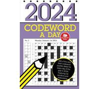Codeword a Day 2024