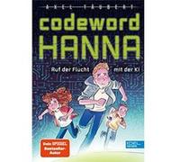 Codeword HANNA | Axel Täubert Axel TäubertAxel Täubert (Auteur)