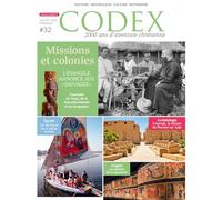 Codex#32 Missions du bout du monde