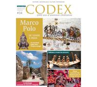 Codex#34 Marco Polo