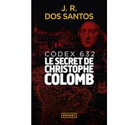 Codex 632 : Le Secret de Christophe Colomb
