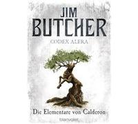 Codex Alera. 1 | Jim Butcher Jim Butcher (Auteur)