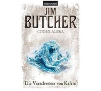 Codex Alera 3