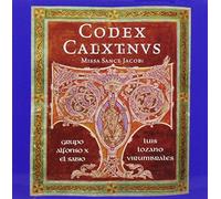 Codex Calixtinus – Missa Sancti Jacobi – Import