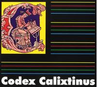 Codex Calixtinus