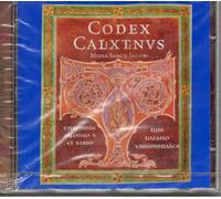 Codex Calixtinus [Import]