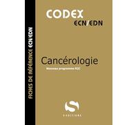 Codex cancérologie