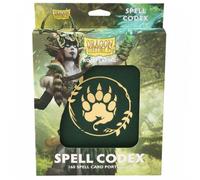 Codex des sorts de jeu de rôle Dragon Shield - LatestBuy